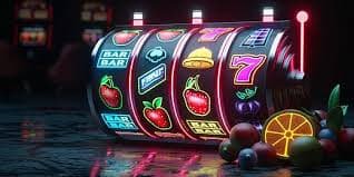 Pengalaman bermain permainan slot online terbaru musang178