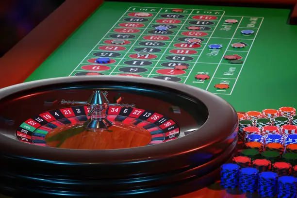 Suasana permainan sportsbook dan kasino live musang178 dengan pemain menikmati taruhan