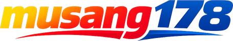Logo musang178
